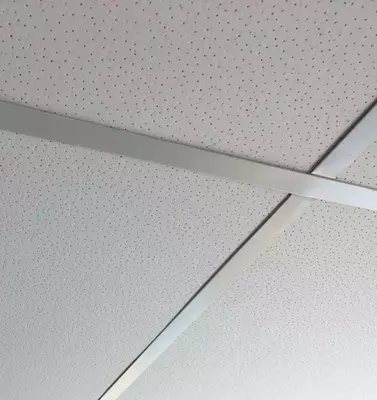 Потолочные панели из минерального волокна Armstrong SCALA