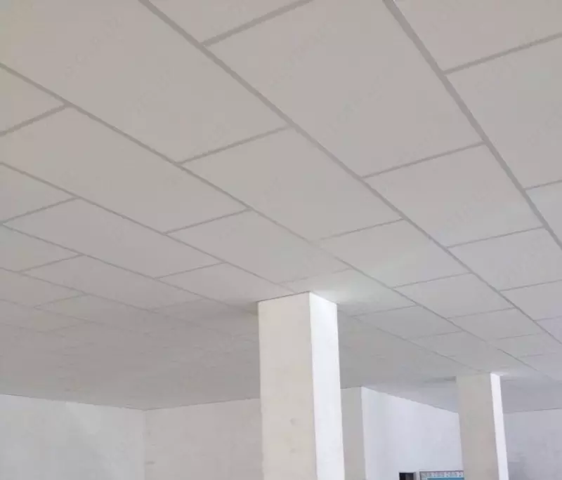 Потолочные панели из минерального волокна Armstrong RETAIL - 98 000 сум