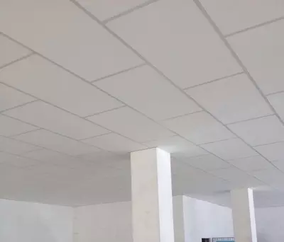 Потолочные панели из минерального волокна Armstrong RETAIL - 98 000 so'm / kv.m