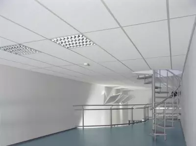 98 000 so'm / kv.m Потолочные панели из минерального волокна Armstrong RETAIL