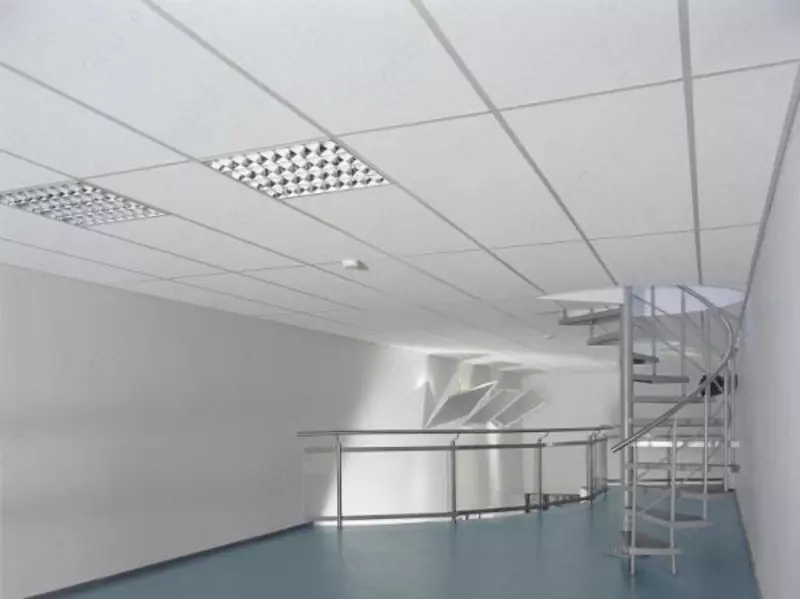 98 000 сум Потолочные панели из минерального волокна Armstrong RETAIL