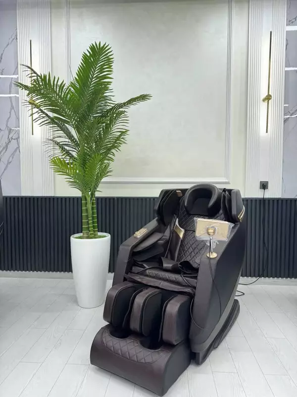 Массажное кресло RH-V8