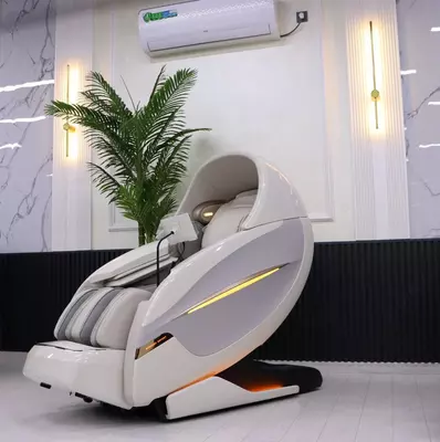 Массажное кресло i700