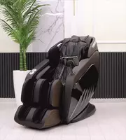 Массажное кресло i110