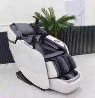Массажное кресло G6 - 16 204 293 сум