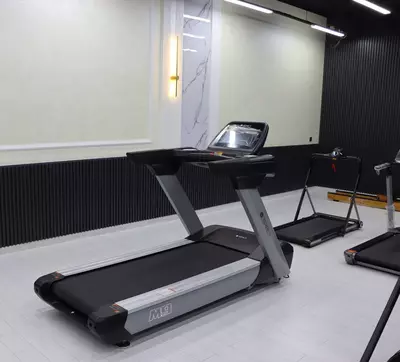 Беговая дорожка M9