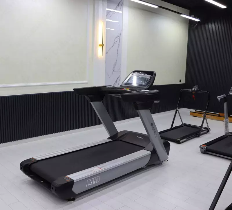 Беговая дорожка M9 - 26 406 996 сум