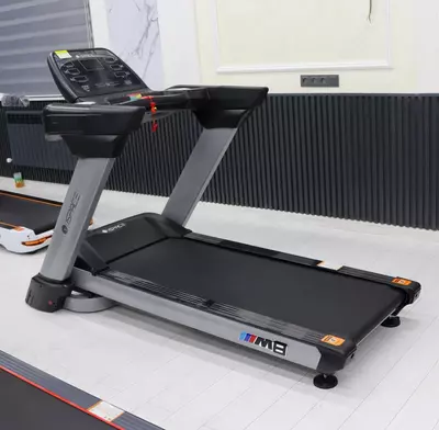 Беговая дорожка M8 - 15 911 095.9 сум / шт.