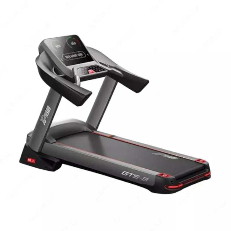 Беговая дорожка GTS 8