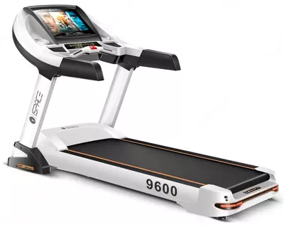 Беговая дорожка 9600