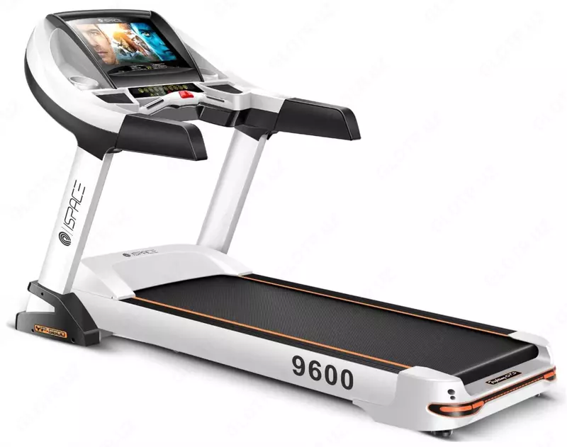 Беговая дорожка 9600 - 11 125 803.9 сум