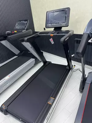 Беговая дорожка MX