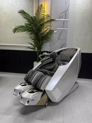 Массажное кресло