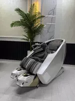 Массажное кресло