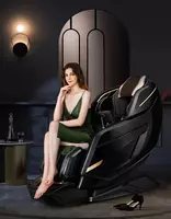 Массажное кресло MS 239