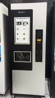 Coffee machine Торговый автомат