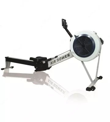 Аэродинамический гребной тренажёр