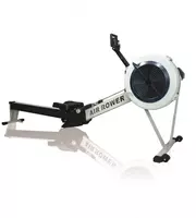 Аэродинамический гребной тренажёр