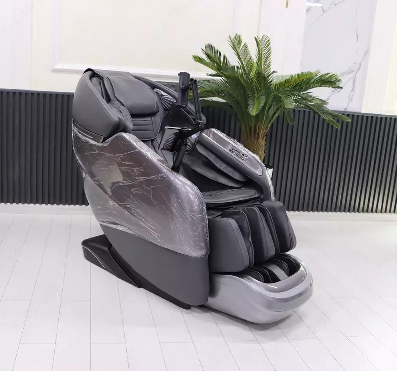 16 204 293 сум Массажное кресло G6