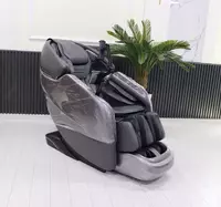 16 204 293 сум Массажное кресло G6