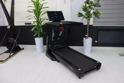 Беговая дорожка