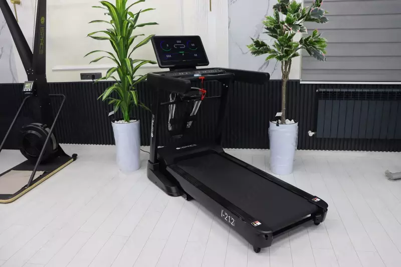 Yugurish yo'lakchasi