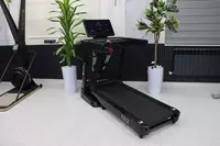 Yugurish yo'lakchasi