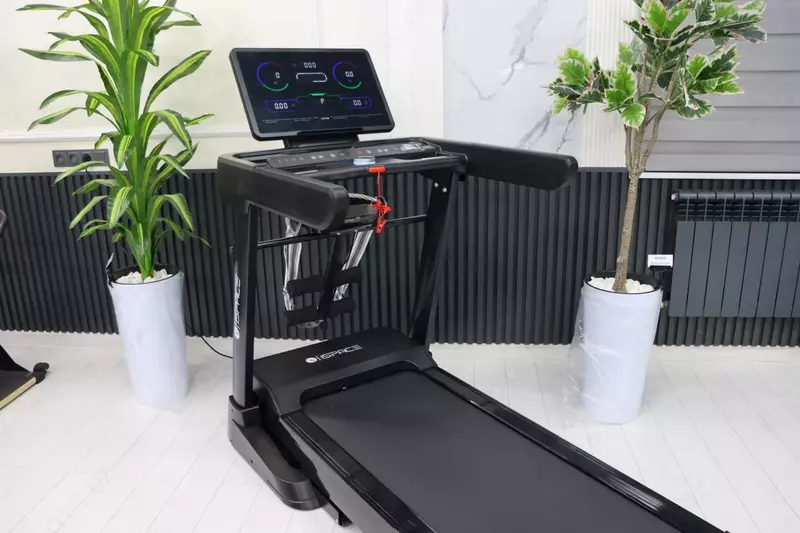 Yugurish yo'lakchasi - 9 490 000 so'm