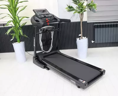 Беговая дорожка