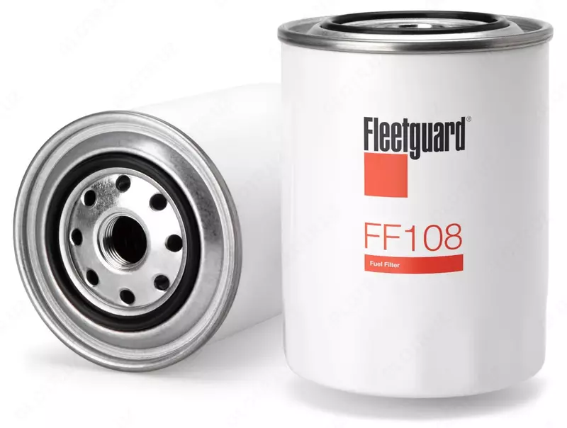 Fleetguard® FF5108 spin-on yonilg'i filtri - 65 285 so'm