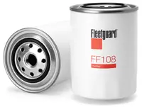 Fleetguard® FF5108 spin-on yonilg'i filtri - 65 285 so'm