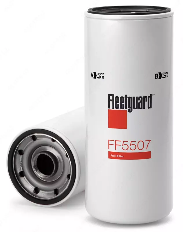 Топливный фильтр Fleetguard #FF5507