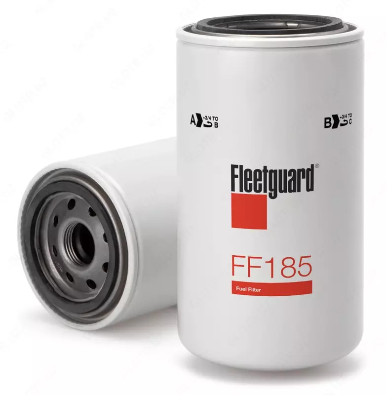 Топливный фильтр Fleetguard #FF185 Только в розницу