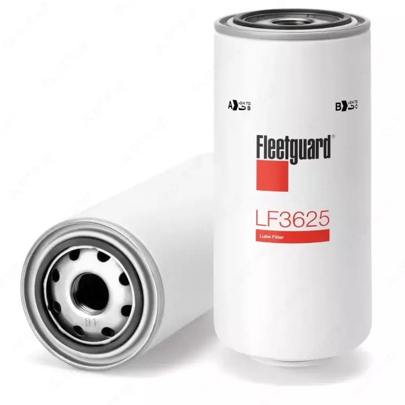 Масляный фильтр Fleetguard	LF3786
