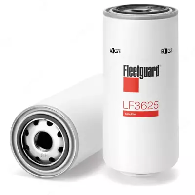  Масляный фильтр Fleetguard	LF3786 - 