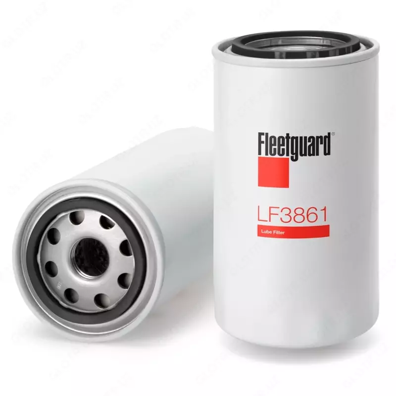 Масляный фильтр Fleetguard LF3861