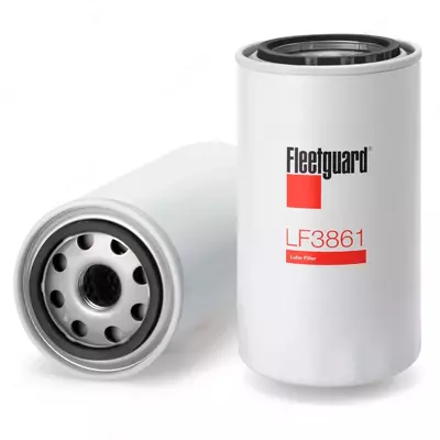  Масляный фильтр Fleetguard LF3861 - 