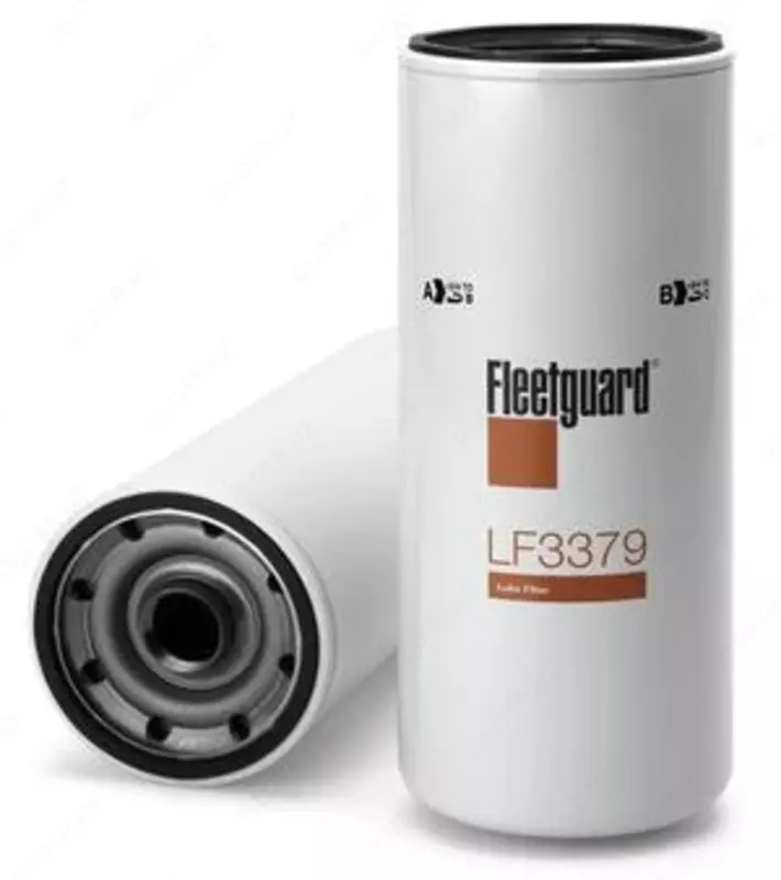 Fleetguard Yog filtri