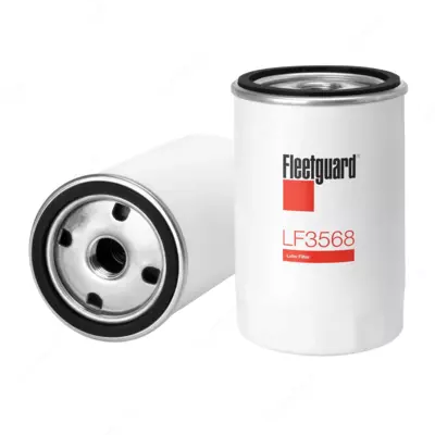 Fleetguard Yog filtri