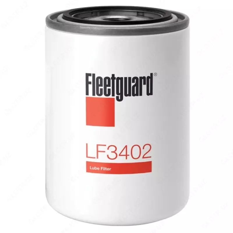 Fleetguard Yog filtri