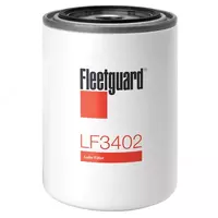  Fleetguard Yog filtri - 