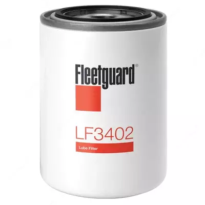  Масляный фильтр Fleetguard	LF3402 - 