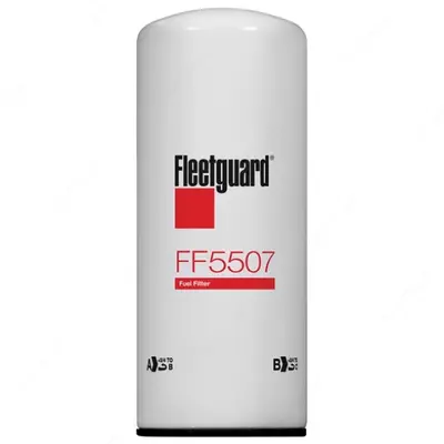 Fleetguard Yog filtri