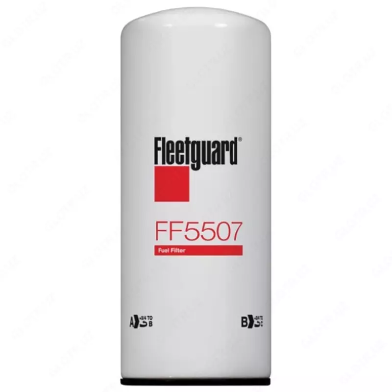  Fleetguard Yog filtri - 