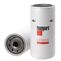  Fleetguard Yog filtri - 