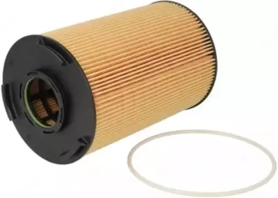  Fleetguard Yog filtri - 