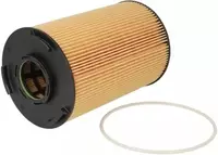  Fleetguard Yog filtri - 