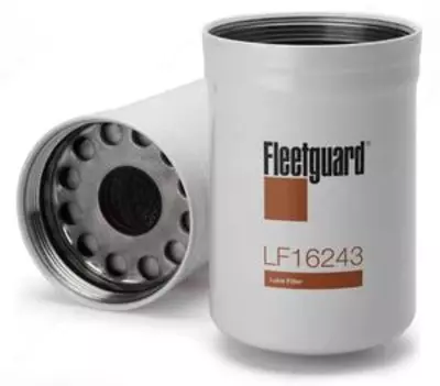  Fleetguard Yog filtri - 