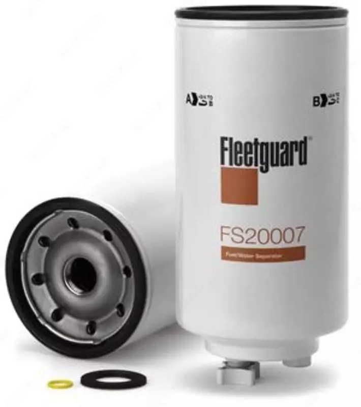 Топливный фильтр Fleetguard FS20007