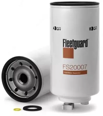  Fleetguard yonilgi ajratuvchi filtri - 